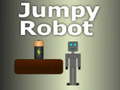 Spill Jumpy Robot