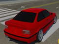 Spill Car Stunt Pakring-SBH