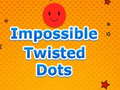 Spill Impossible Twisted Dots