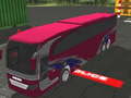 Spill Modern Bus Parking 