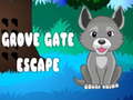 Spill Grove Gate Escape