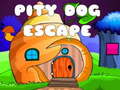 Spill Pity Dog Escape