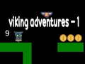 Spill Viking Adventures 1
