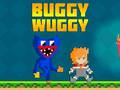 Spill Buggy Wuggy