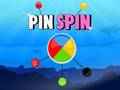 Spill Pin Spin