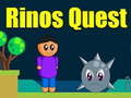 Spill Rinos Quest