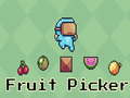 Spill Fruit Picker