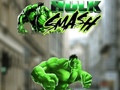 Spill Hulk Smash