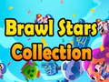 Spill Brawl Stars Collection