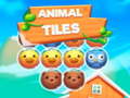 Spill Animal Tiles