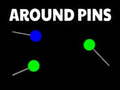Spill Around Pins
