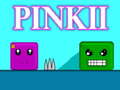 Spill Pinkii