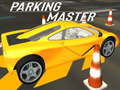 Spill Parking Master 