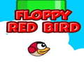 Spill Floppy Red Bird