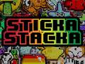 Spill Sticka Stacka