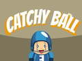 Spill Catchy Ball