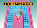 Spill Holeminator