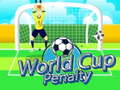 Spill World Cup Penalty