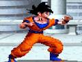 Spill Dragon Ball Z: Taiketsu