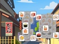Spill Tiles of Japan