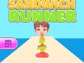 Spill Sandwich Runner