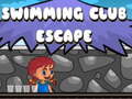 Spill Swimming Club Escape