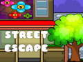 Spill Street Escape