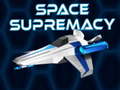 Spill Space Supremacy