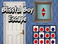 Spill Blissful boy escape