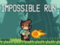 Spill Impossible Run