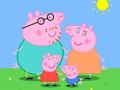 Spill Peppa Pig Hidden Stars