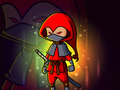 Spill Ninja Attack