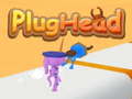 Spill Plug Head