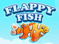 Spill Flappy Fish