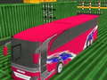 Spill Bus Parking King