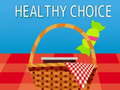 Spill Healthy Choice