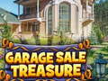 Spill Garage Sale Treasure
