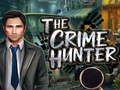 Spill The Crime Hunter