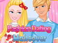Spill Fashion Dating Makeover 