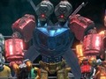 Spill Ultimate Robo Duel 3D