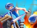 Spill Motor Royale