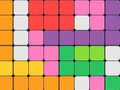 Spill Block Magic Puzzle