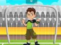 Spill Ben 10 GoalKeeper