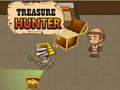 Spill Treasure Hunter