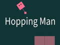 Spill Hopping Man