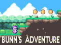Spill Bunn's Adventure