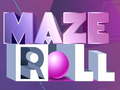 Spill Maze Roll