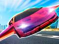 Spill Ultimate Flying Car