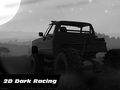 Spill 2d Dark Racing