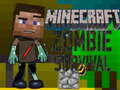 Spill Minecraft Zombie Survival